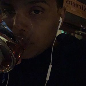 Meet your Posher, Bryan